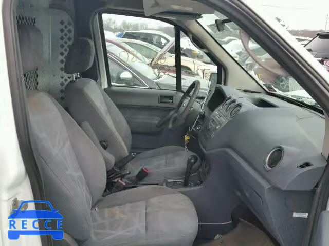 2010 FORD TRANSIT CO NM0LS7AN8AT008743 image 4