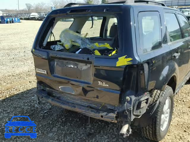 2008 FORD ESCAPE XLS 1FMCU02Z88KD32423 image 8