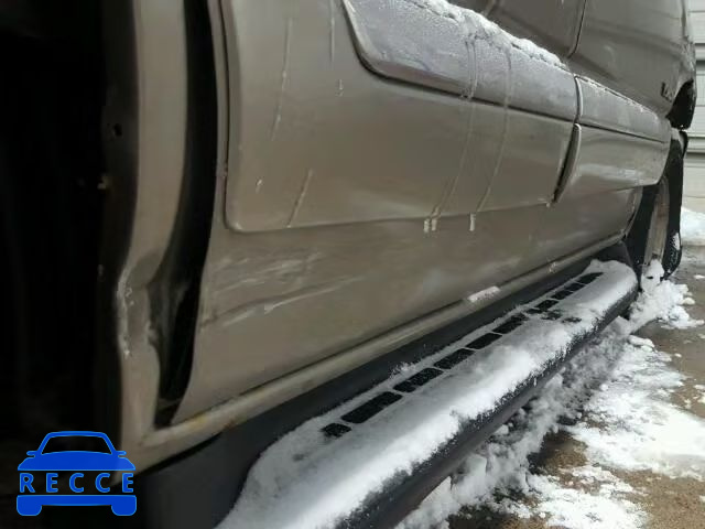 2003 GMC YUKON 1GKEK13Z73J306194 зображення 9