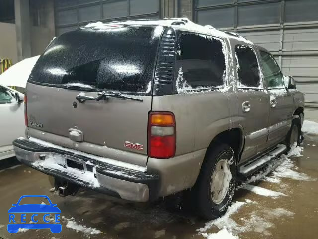 2003 GMC YUKON 1GKEK13Z73J306194 зображення 3