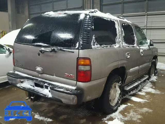 2003 GMC YUKON 1GKEK13Z73J306194 image 3