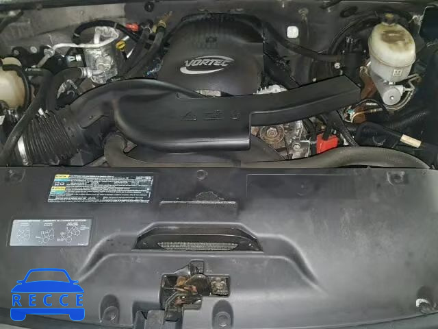 2003 GMC YUKON 1GKEK13Z73J306194 image 6