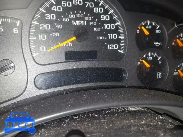 2003 GMC YUKON 1GKEK13Z73J306194 зображення 7