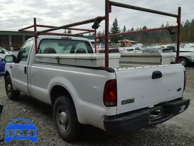 2006 FORD F250 SUPER 1FTNF20566ED04408 Bild 2