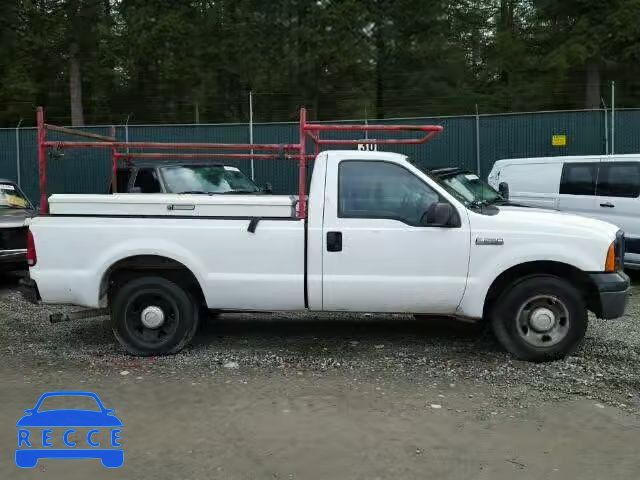 2006 FORD F250 SUPER 1FTNF20566ED04408 Bild 8