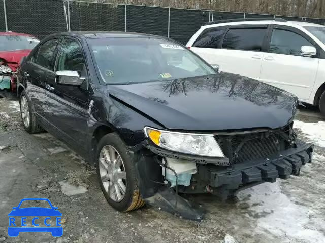 2010 LINCOLN MKZ 3LNHL2GC2AR651794 image 0