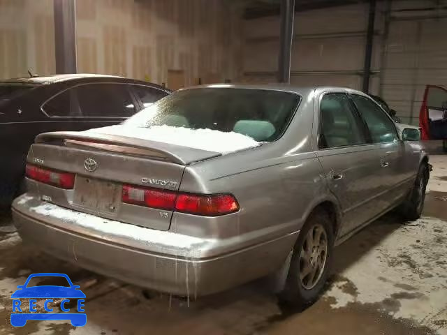 1999 TOYOTA CAMRY LE/X JT2BF22K7X0146688 image 3