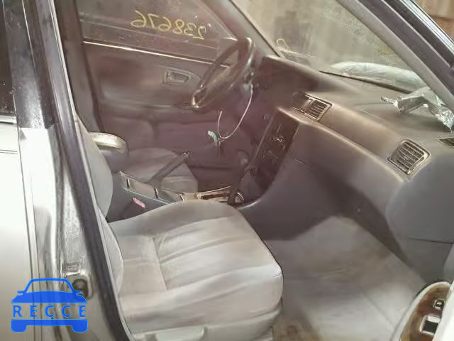 1999 TOYOTA CAMRY LE/X JT2BF22K7X0146688 image 4