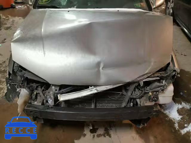 1999 TOYOTA CAMRY LE/X JT2BF22K7X0146688 Bild 6