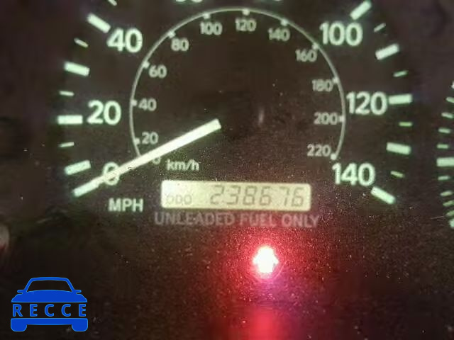 1999 TOYOTA CAMRY LE/X JT2BF22K7X0146688 image 7