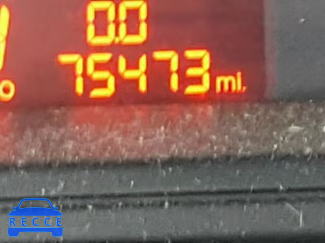 2013 KIA RIO LX KNADM4A3XD6203581 зображення 7
