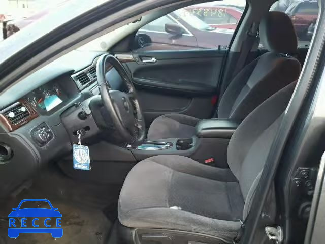 2006 CHEVROLET IMPALA SUP 2G1WD58C369389136 image 4