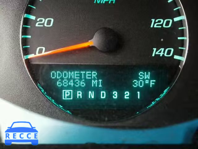 2006 CHEVROLET IMPALA SUP 2G1WD58C369389136 image 7