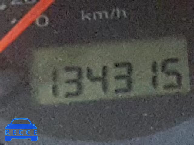 2001 HONDA CIVIC LX 2HGES16561H595508 image 6