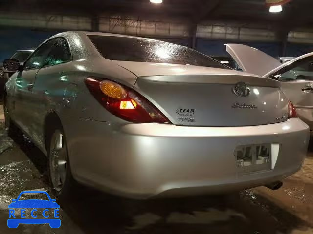 2004 TOYOTA CAMRY SOLA 4T1CA30P14U009549 image 2