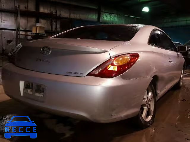 2004 TOYOTA CAMRY SOLA 4T1CA30P14U009549 image 3