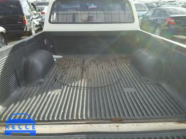 1999 TOYOTA TACOMA 4TANL42N4XZ506686 Bild 5