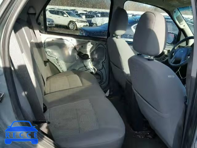 2005 FORD ESCAPE XLT 1FMCU93175KD51456 image 5