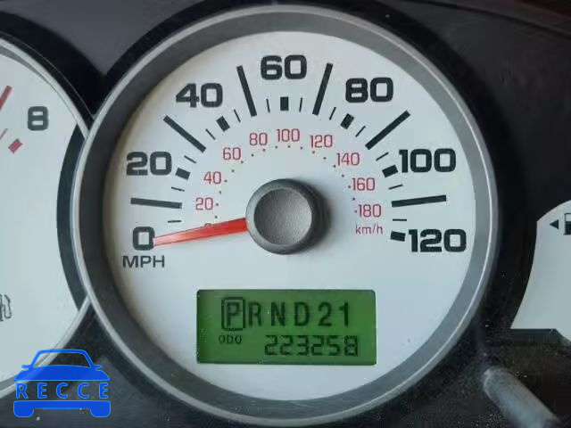 2005 FORD ESCAPE XLT 1FMCU93175KD51456 image 7