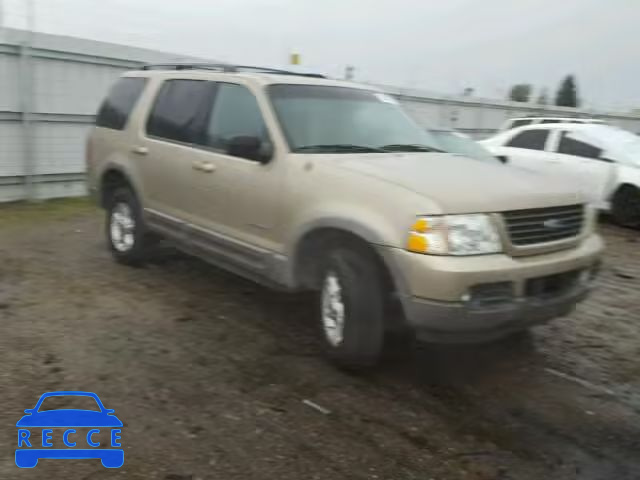 2002 FORD EXPLORER X 1FMZU63E12ZC41601 image 0