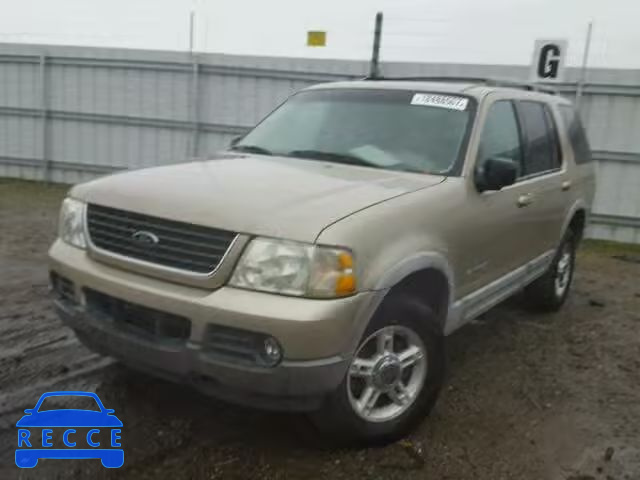 2002 FORD EXPLORER X 1FMZU63E12ZC41601 image 1