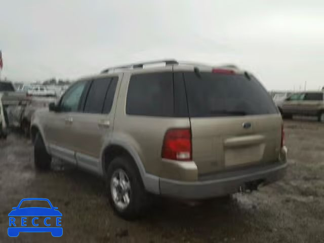 2002 FORD EXPLORER X 1FMZU63E12ZC41601 image 2