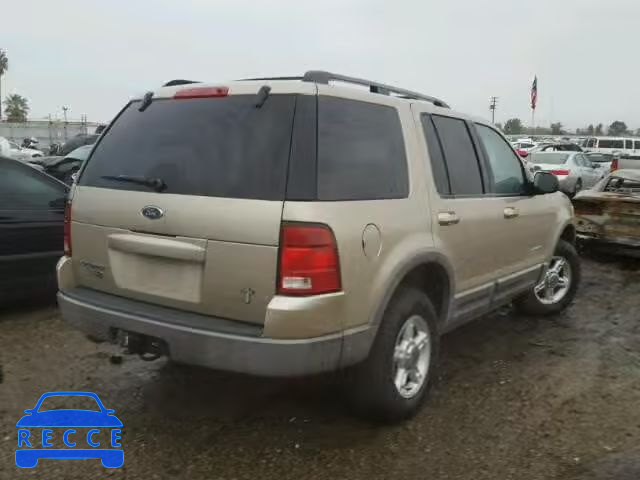 2002 FORD EXPLORER X 1FMZU63E12ZC41601 image 3