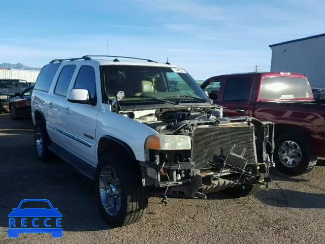 2003 GMC YUKON XL K 3GKGK26G13G164502 зображення 0