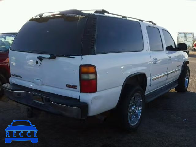 2003 GMC YUKON XL K 3GKGK26G13G164502 image 3