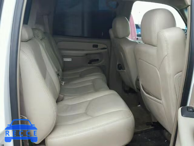 2003 GMC YUKON XL K 3GKGK26G13G164502 Bild 5