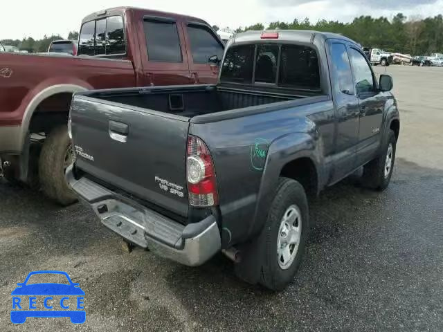 2009 TOYOTA TACOMA PRE 5TETU62N19Z666715 image 3