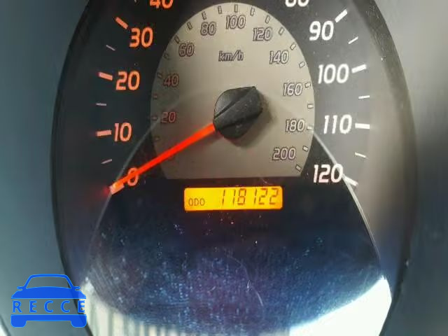 2009 TOYOTA TACOMA PRE 5TETU62N19Z666715 image 7
