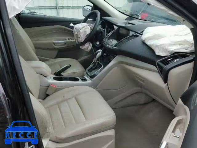 2013 FORD ESCAPE SEL 1FMCU9HX9DUB71900 image 4