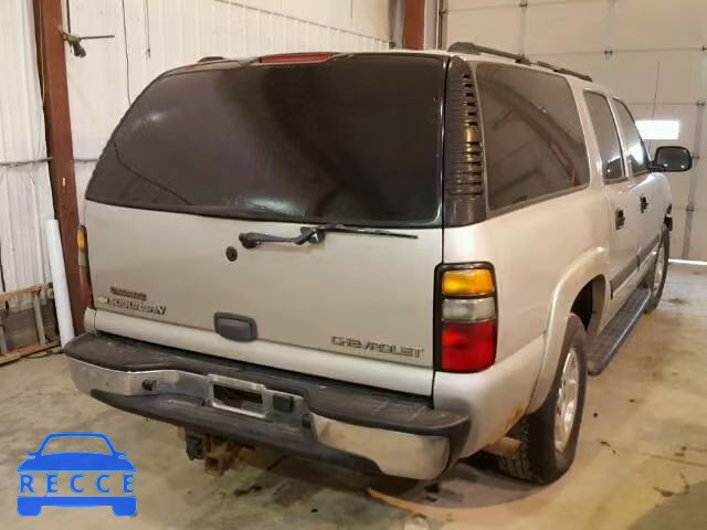 2004 CHEVROLET K1500 SUBU 1GNFK16Z44J242491 image 3