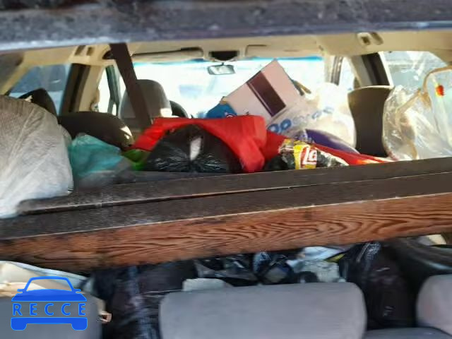 2006 HONDA ODYSSEY EX 5FNRL38406B001117 image 9