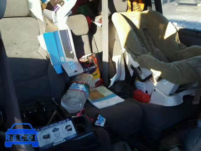 2006 HONDA ODYSSEY EX 5FNRL38406B001117 image 5