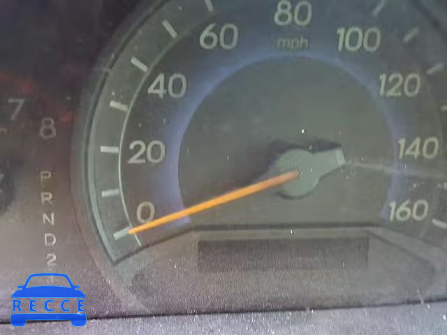 2006 HONDA ODYSSEY EX 5FNRL38406B001117 image 7