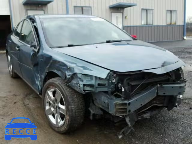 2009 CHEVROLET MALIBU 1LT 1G1ZH57B29F164311 image 0