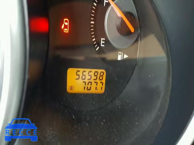 2009 NISSAN VERSA S/SL 3N1CC11E69L424015 image 7