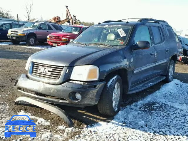 2005 GMC ENVOY XL 1GKET16S856155044 image 1