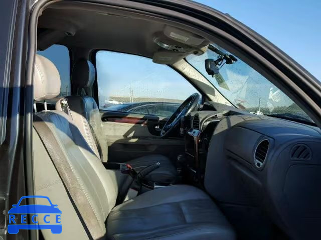 2005 GMC ENVOY XL 1GKET16S856155044 image 4