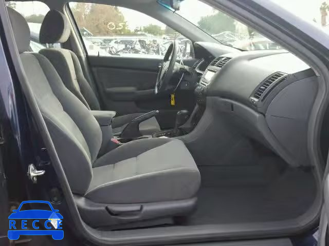 2006 HONDA ACCORD SE 1HGCM56356A173789 image 4