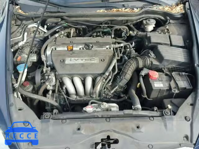 2006 HONDA ACCORD SE 1HGCM56356A173789 image 6