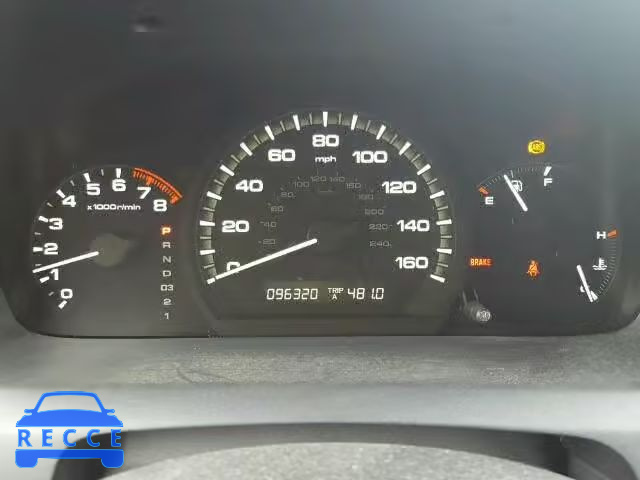 2006 HONDA ACCORD SE 1HGCM56356A173789 image 7