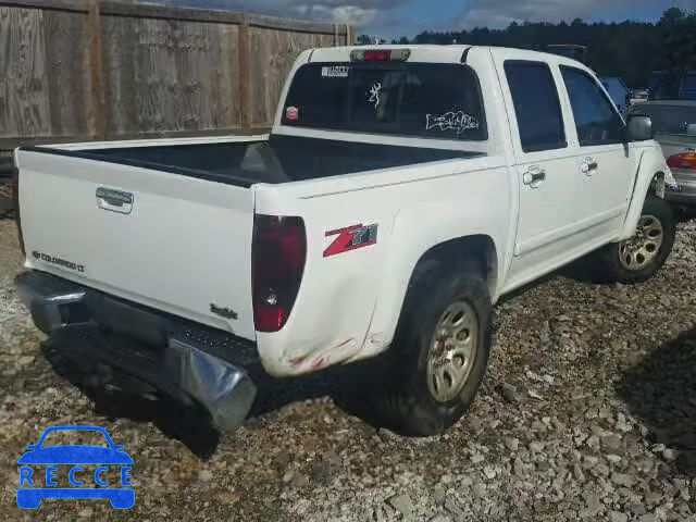 2009 CHEVROLET COLORADO 1GCDS13E298111396 image 3