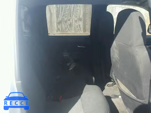 2009 CHEVROLET COLORADO 1GCDS13E298111396 image 5