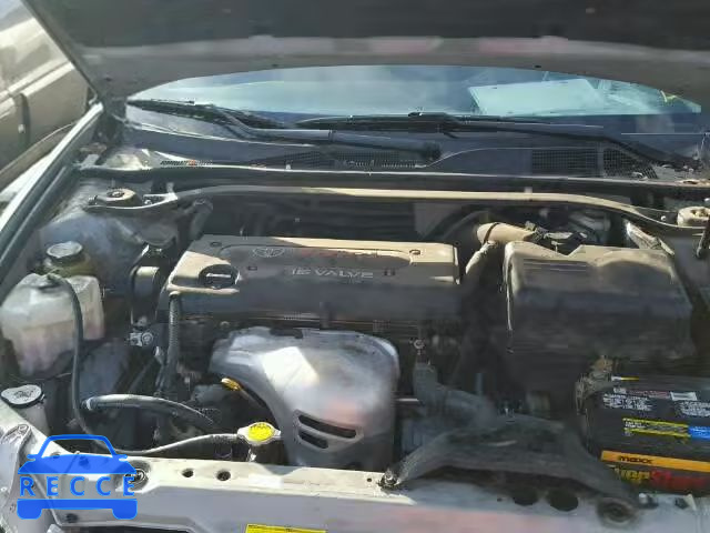 2004 TOYOTA CAMRY LE/X 4T1BE32KX4U379769 image 6