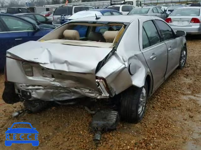 2007 CADILLAC STS 1G6DW677870193453 image 3