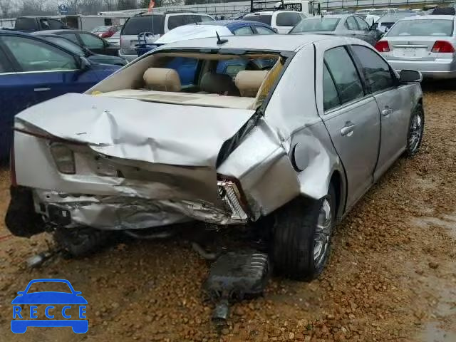 2007 CADILLAC STS 1G6DW677870193453 Bild 3