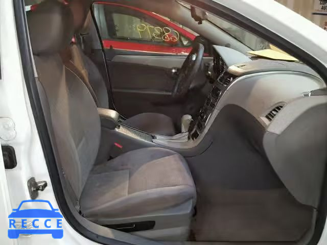 2011 CHEVROLET MALIBU LS 1G1ZB5E19BF268294 image 4